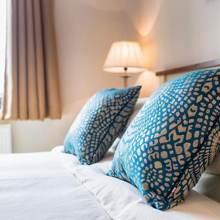 Taim Lodge Westport Kültér fotó