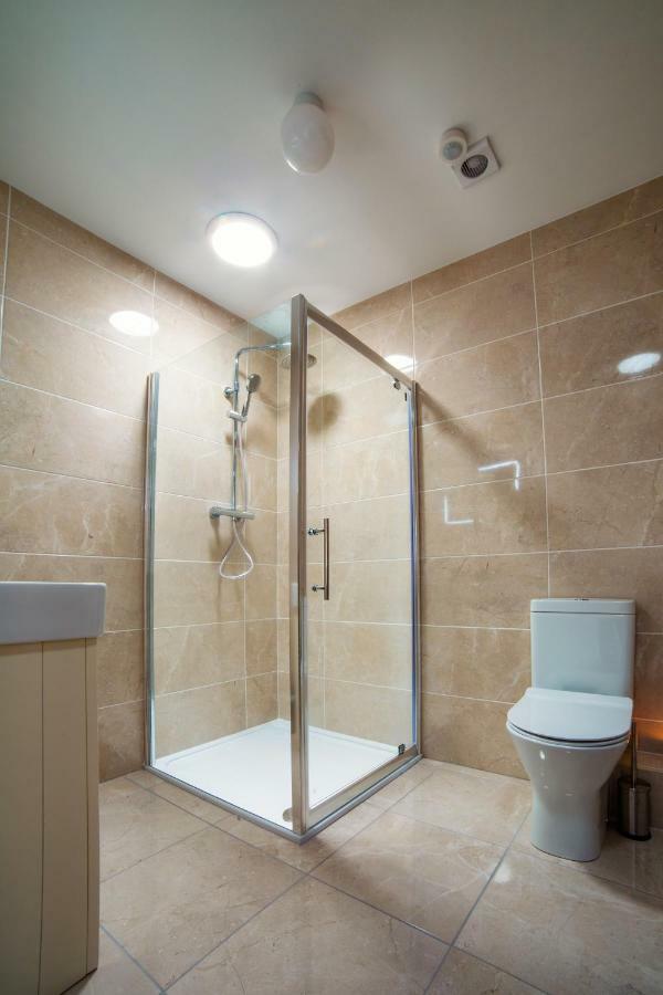 Taim Lodge Westport Kültér fotó