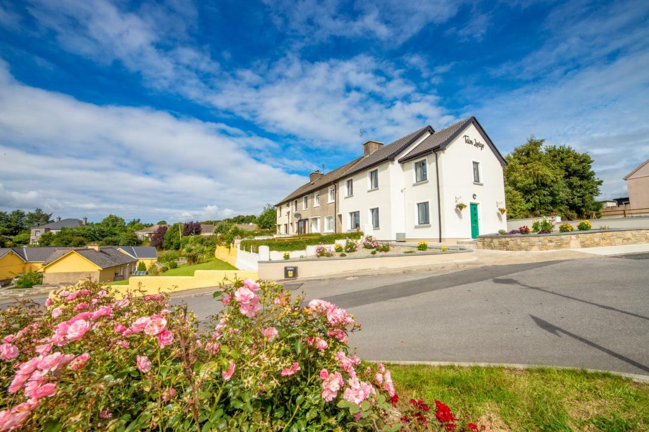 Taim Lodge Westport Kültér fotó